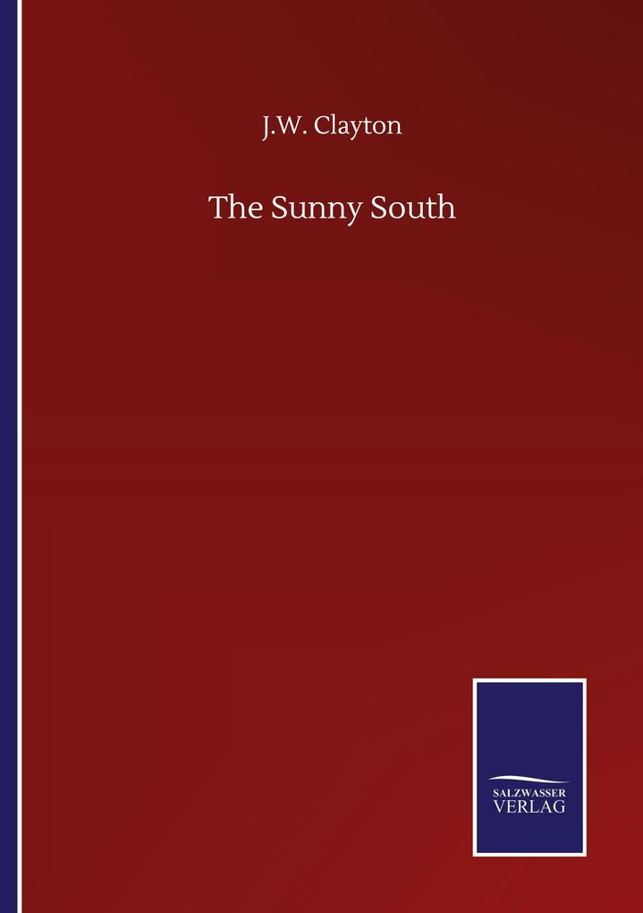 The Sunny South