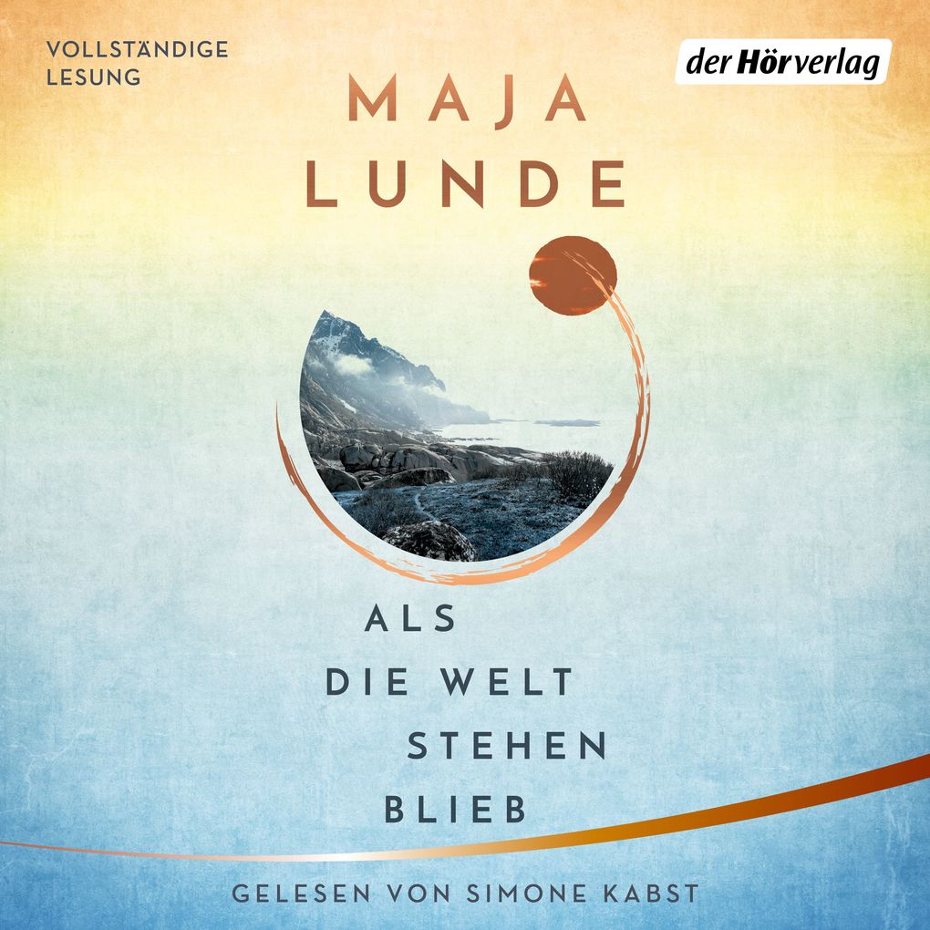Image of Als die Welt stehen blieb