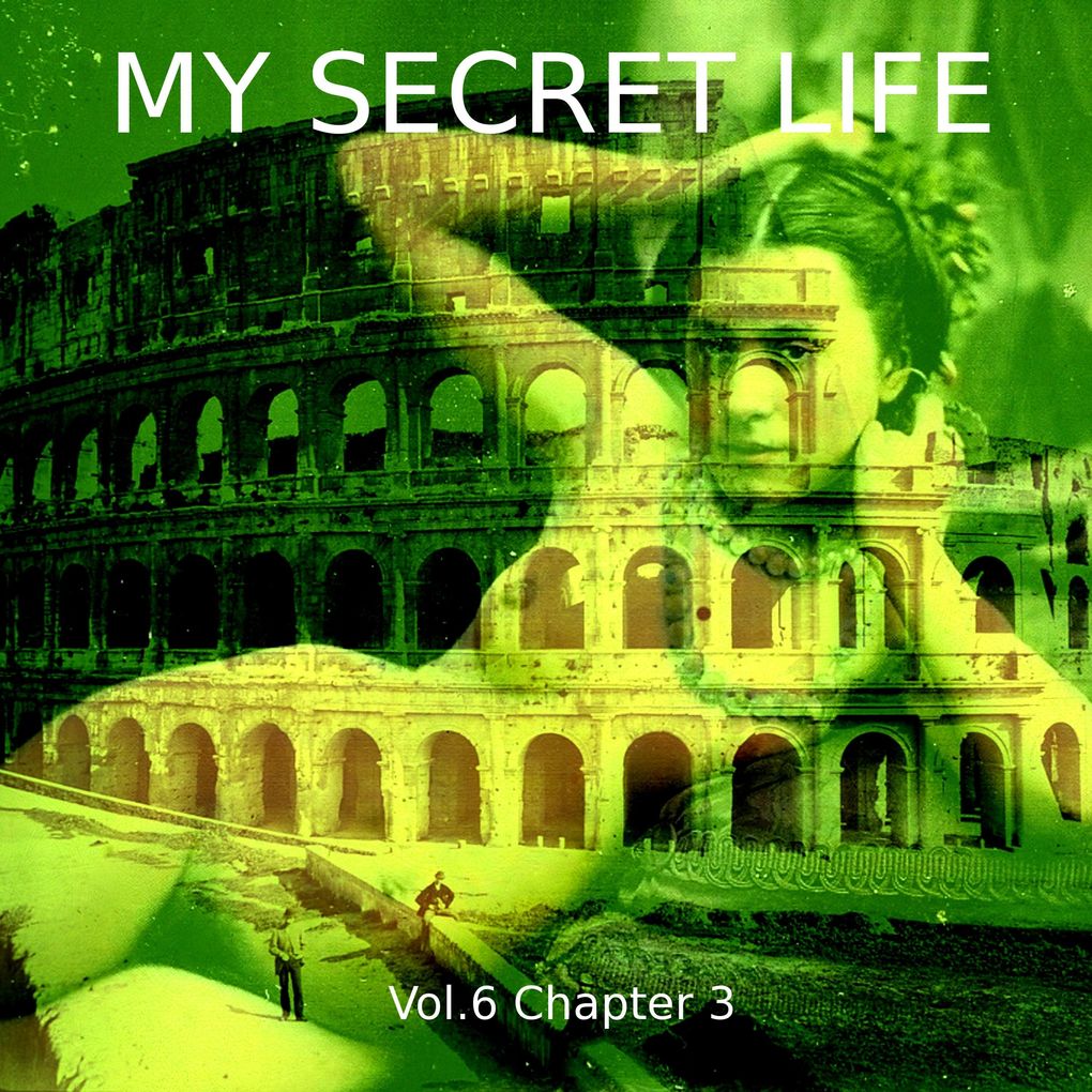 My Secret Life Vol. 6 Chapter 3
