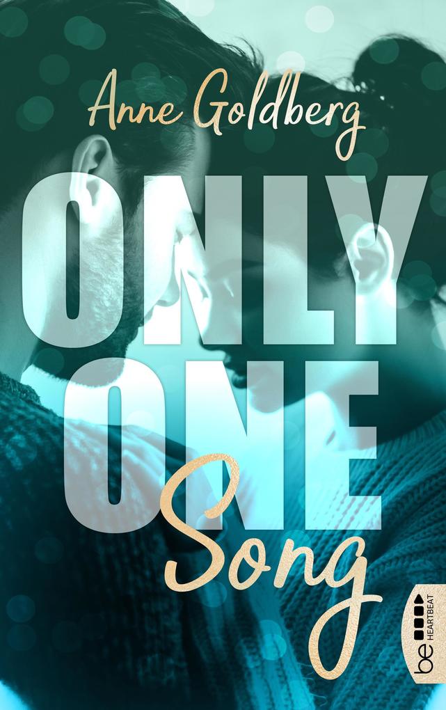 Anne Goldberg Only One Song: 