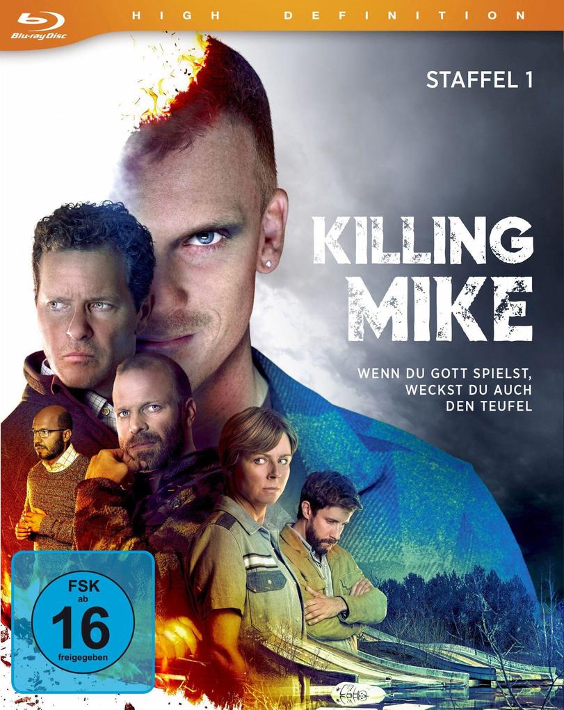 Killing Mike