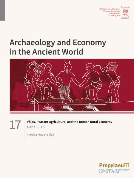 Villas Peasant Agriculture and the Roman Rural Economy