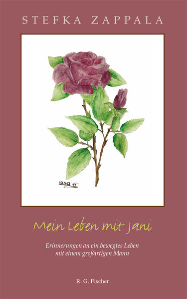 Mein Leben mit Jani