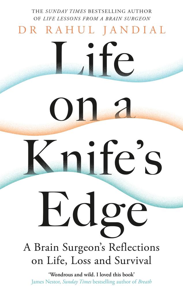 Life on a Knife‘s Edge