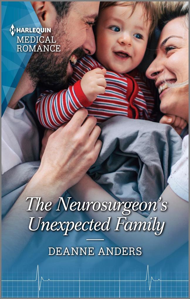 The Neurosurgeon‘s Unexpected Family