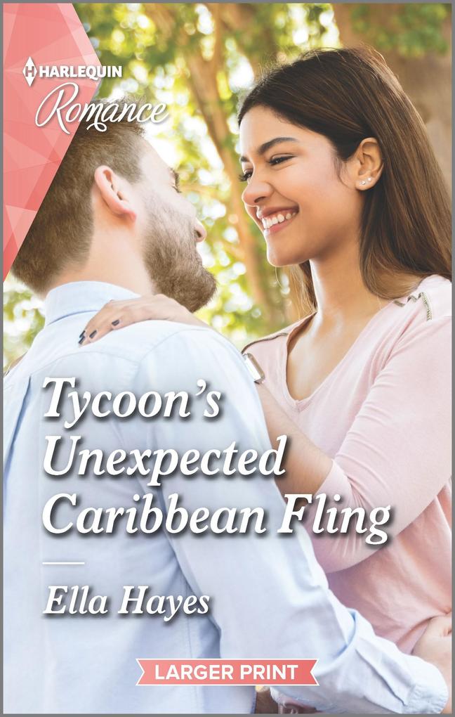 Tycoon‘s Unexpected Caribbean Fling
