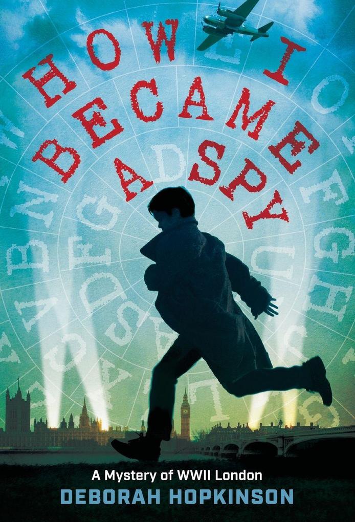 How I Became a Spy