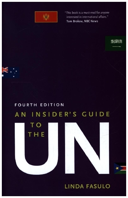 An Insider's Guide to the Un