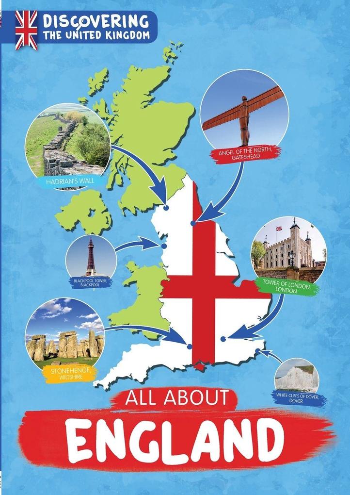 Discovering the United Kingdom