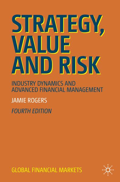 Strategy Value and Risk
