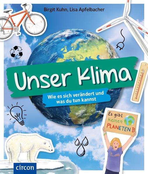 Image of Unser Klima