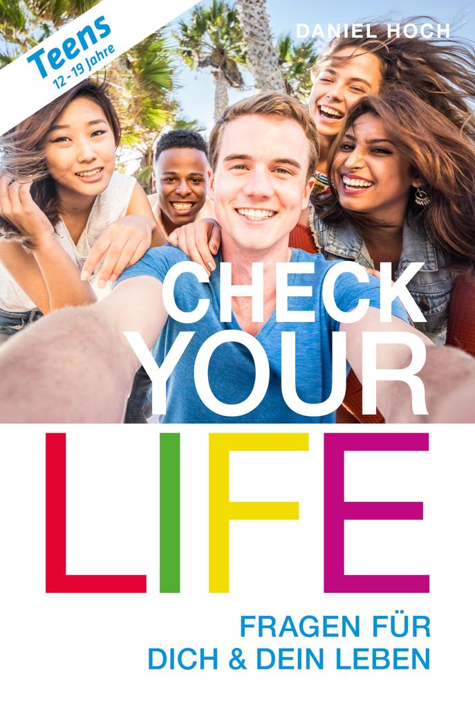 Check Your Life Teens (12 - 19 Jahre)