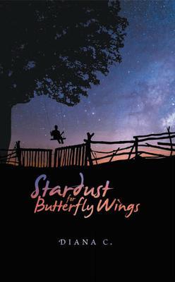 Stardust for Butterfly Wings