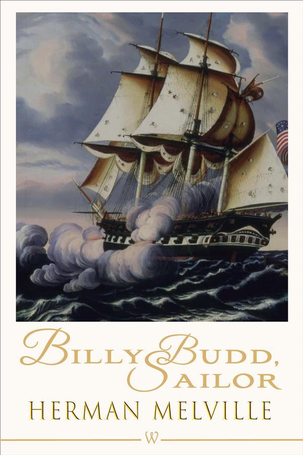 Billy Budd Sailor