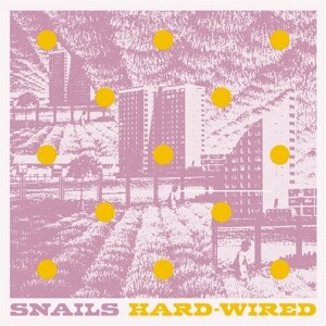 Hard-Wired (Tangerine Vinyl)