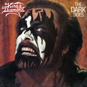 The Dark Sides EP (ltd.Black Vinyl)