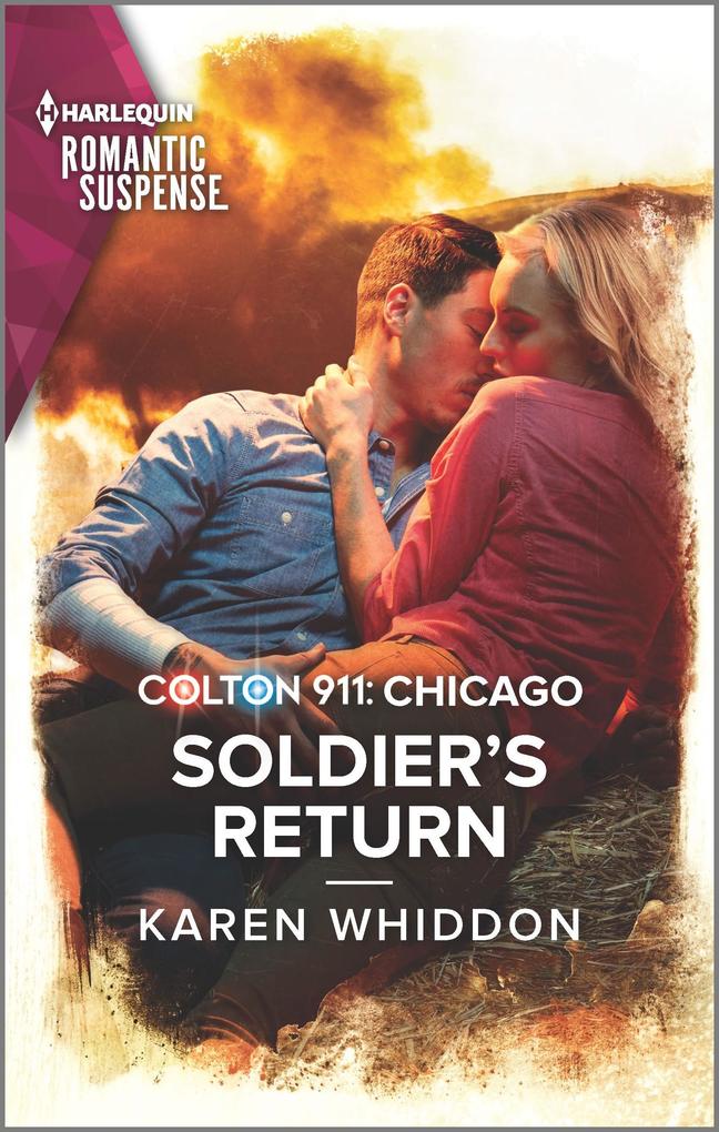 Colton 911: Soldier‘s Return
