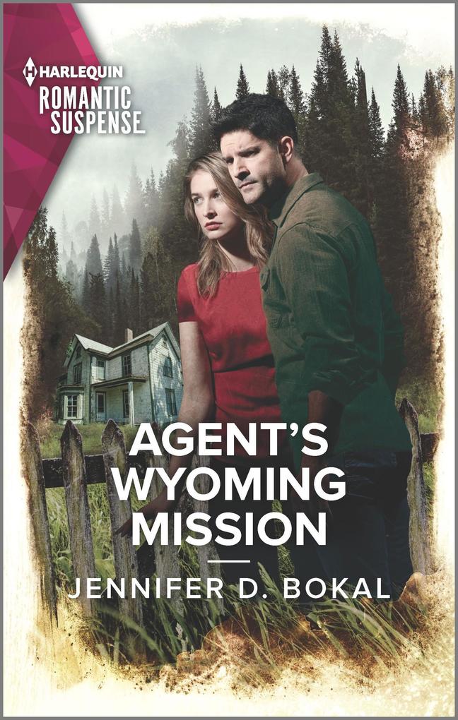 Agent‘s Wyoming Mission
