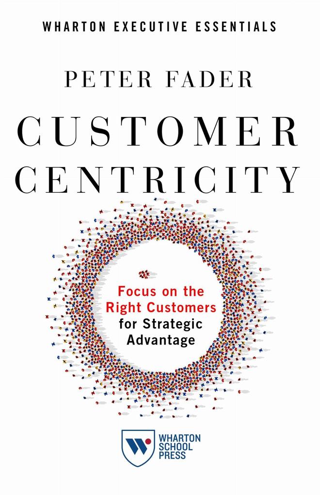 Mng University Presses Customer Centricity