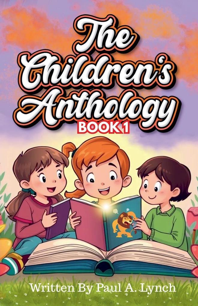 The Children's Anthology