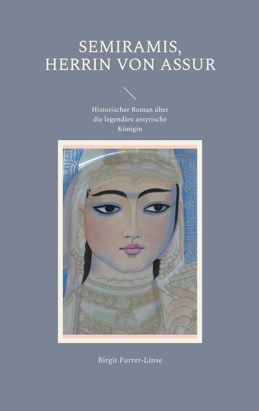 Semiramis Herrin von Assur
