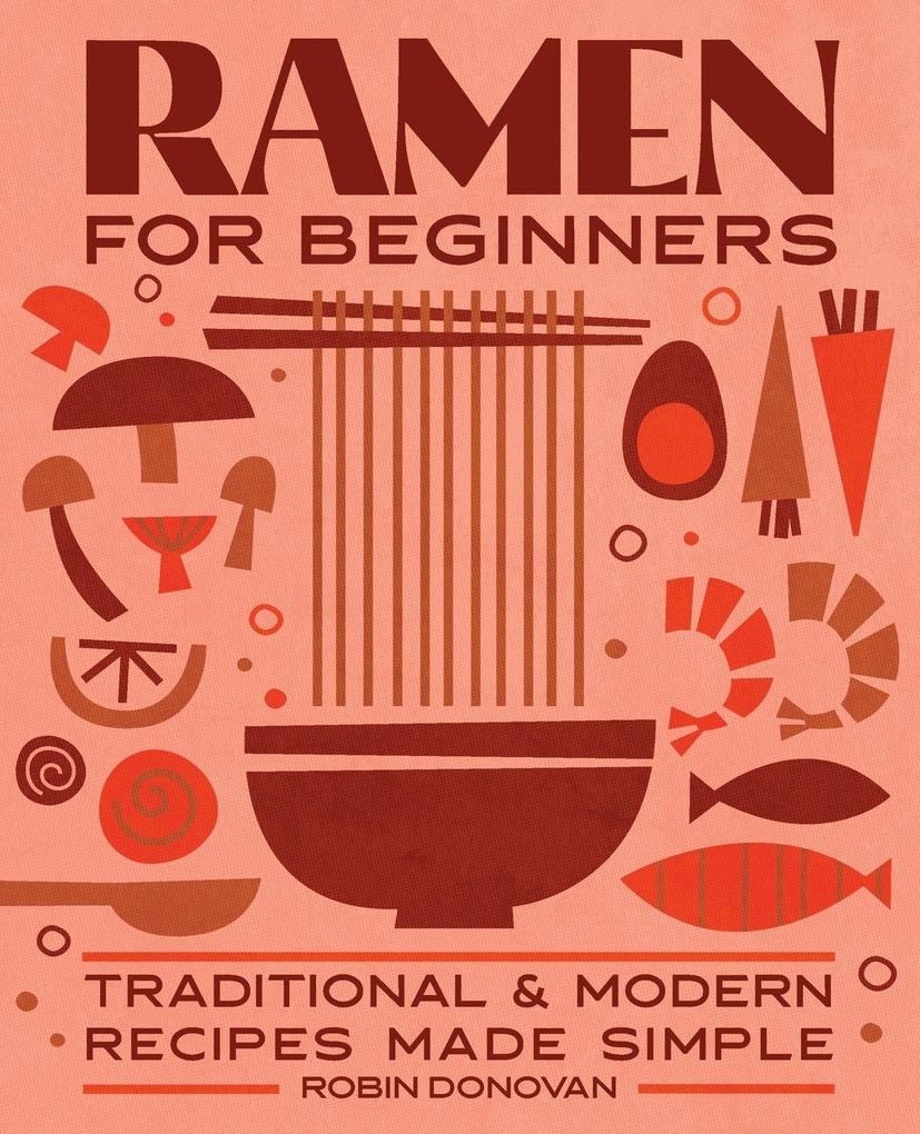 Ramen for Beginners