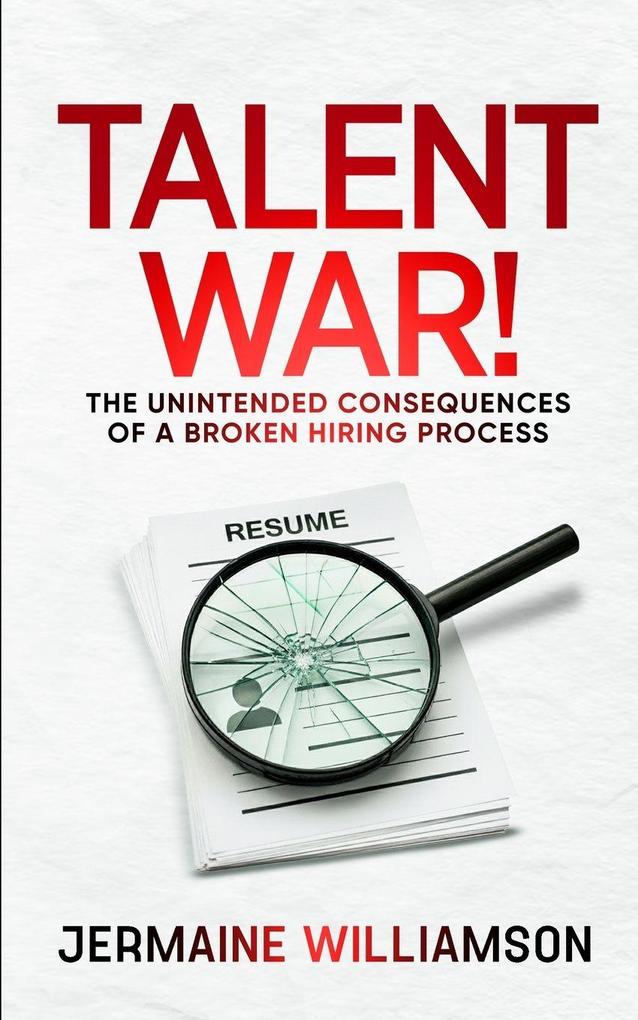 Talent War!