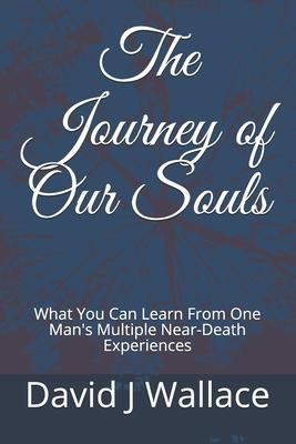 The Journey of Our Souls: What You Can Learn From One Man‘s Multiple Near-Death Experiences