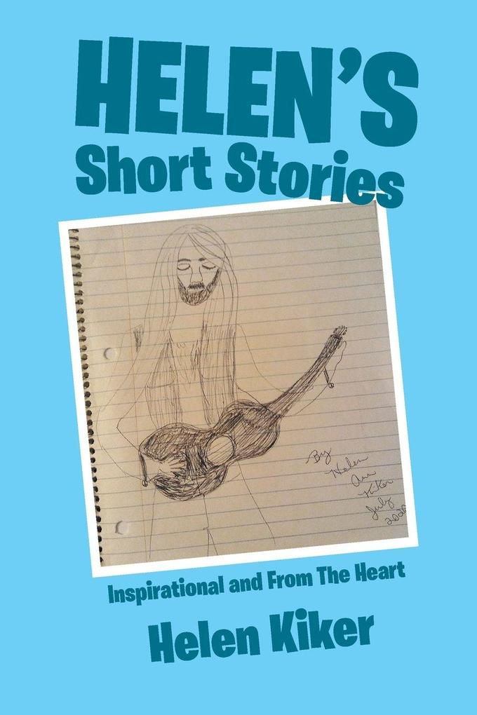 Helen's Short Stories