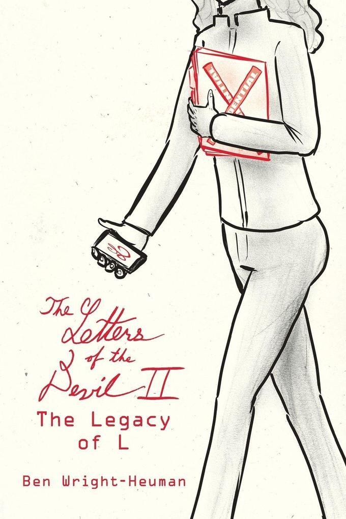 The Letters of the Devil II