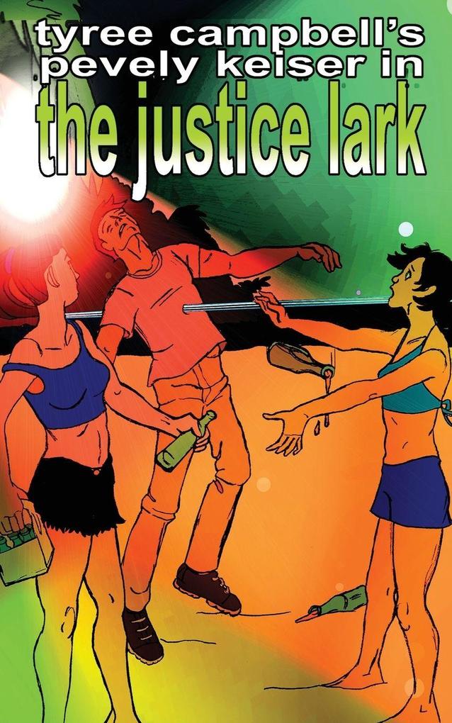 The Justice Lark