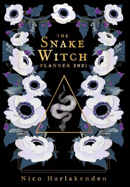 The Snake Witch Planner