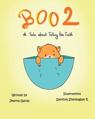 Boo 2: A Tale about Telling the Truth