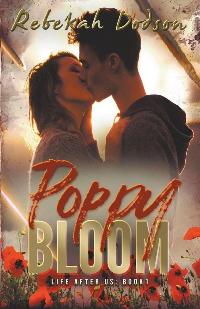 Poppy Bloom