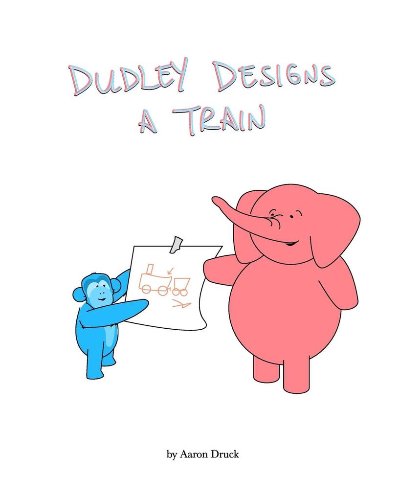 Dudley s a train