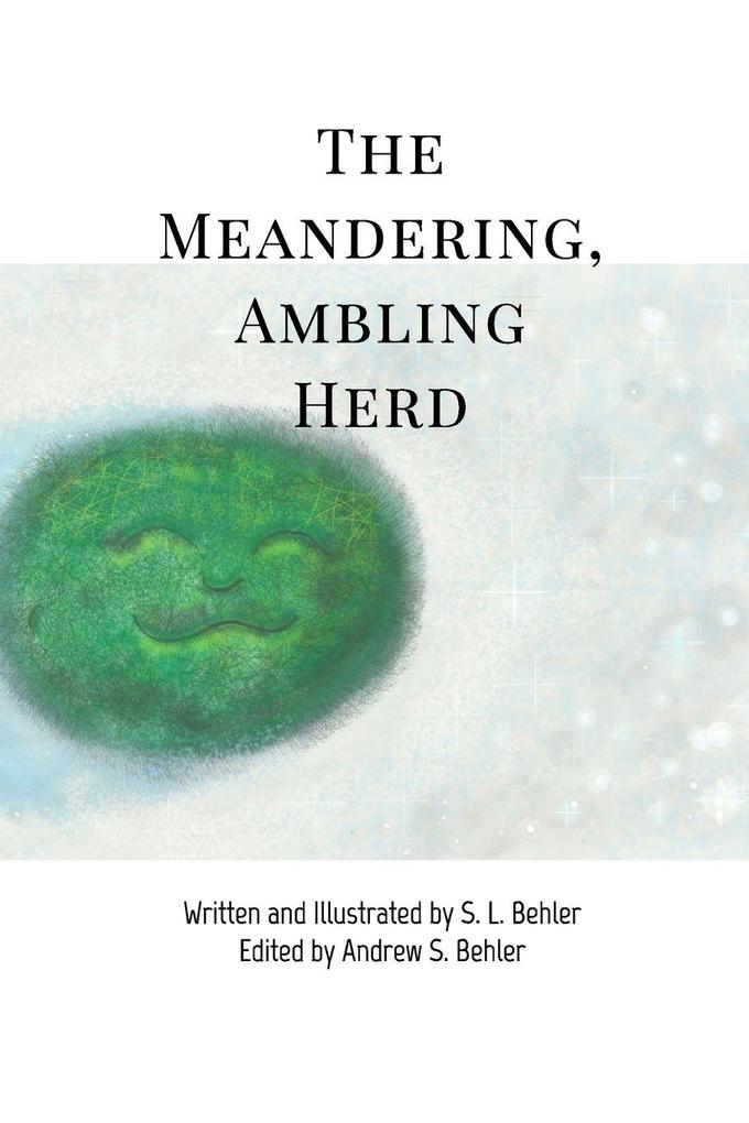 The Meandering Ambling Herd
