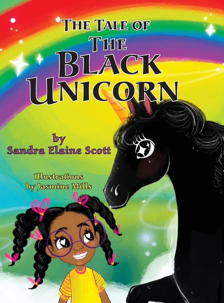 The Tale of the Black Unicorn