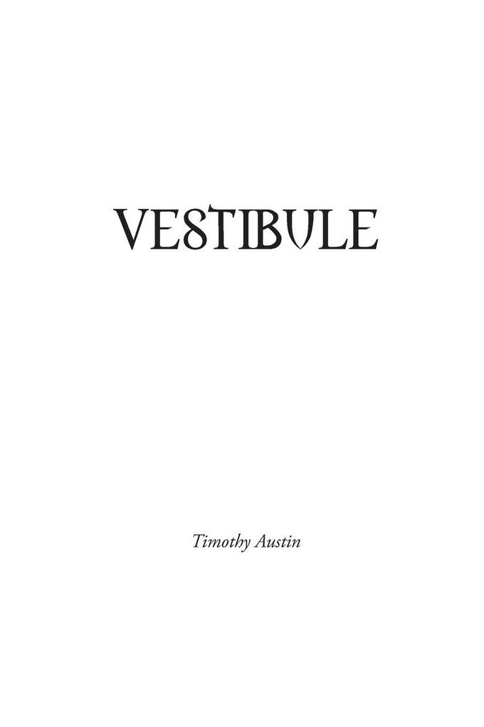 Vestibule