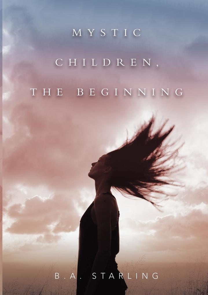 Mystic Children The Beginning