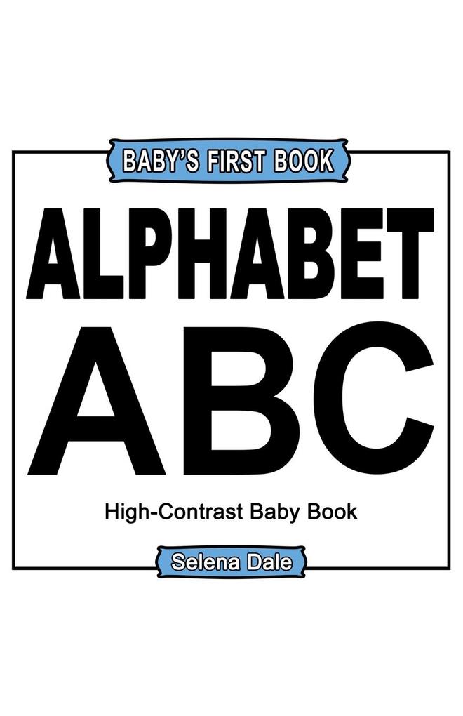 Baby‘ First Book