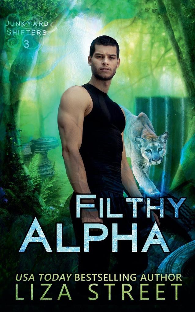 Filthy Alpha