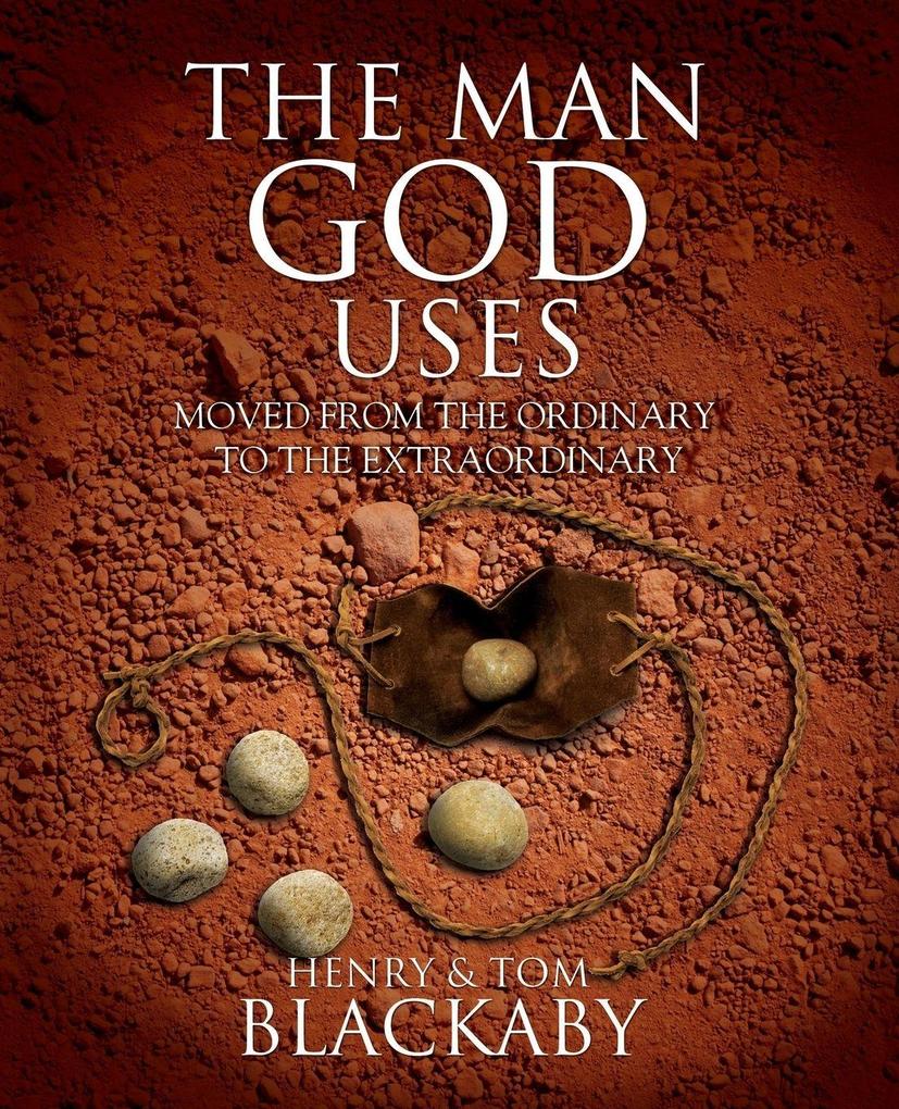 The Man God Uses
