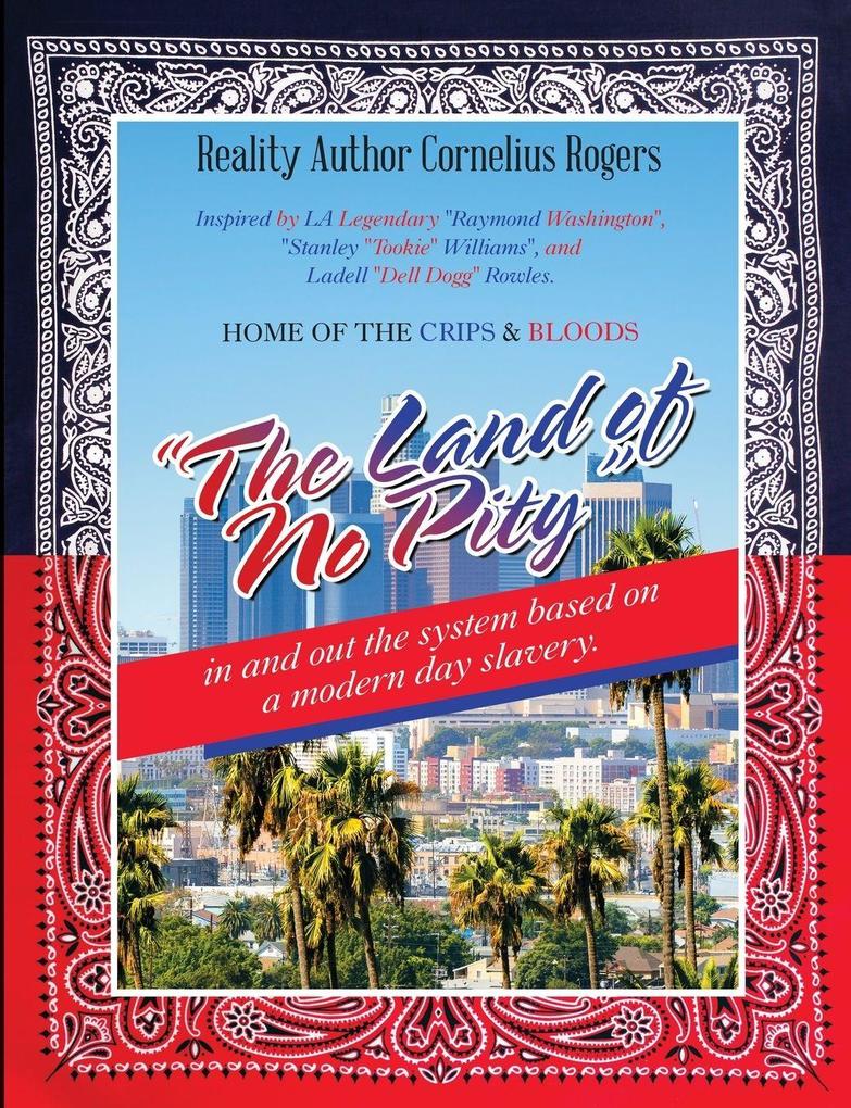 'The Land Of No Pity'