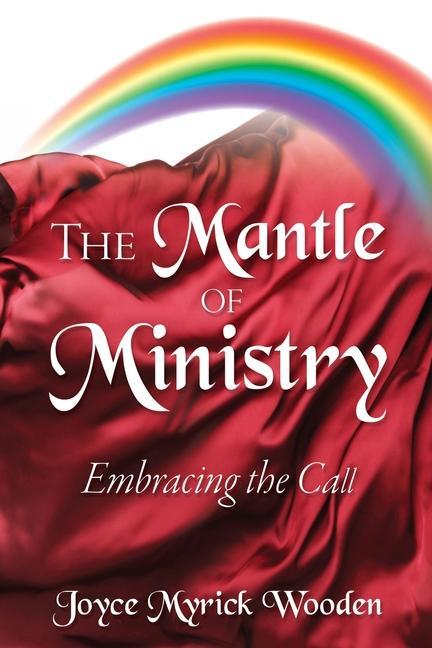 The Mantle of Ministry