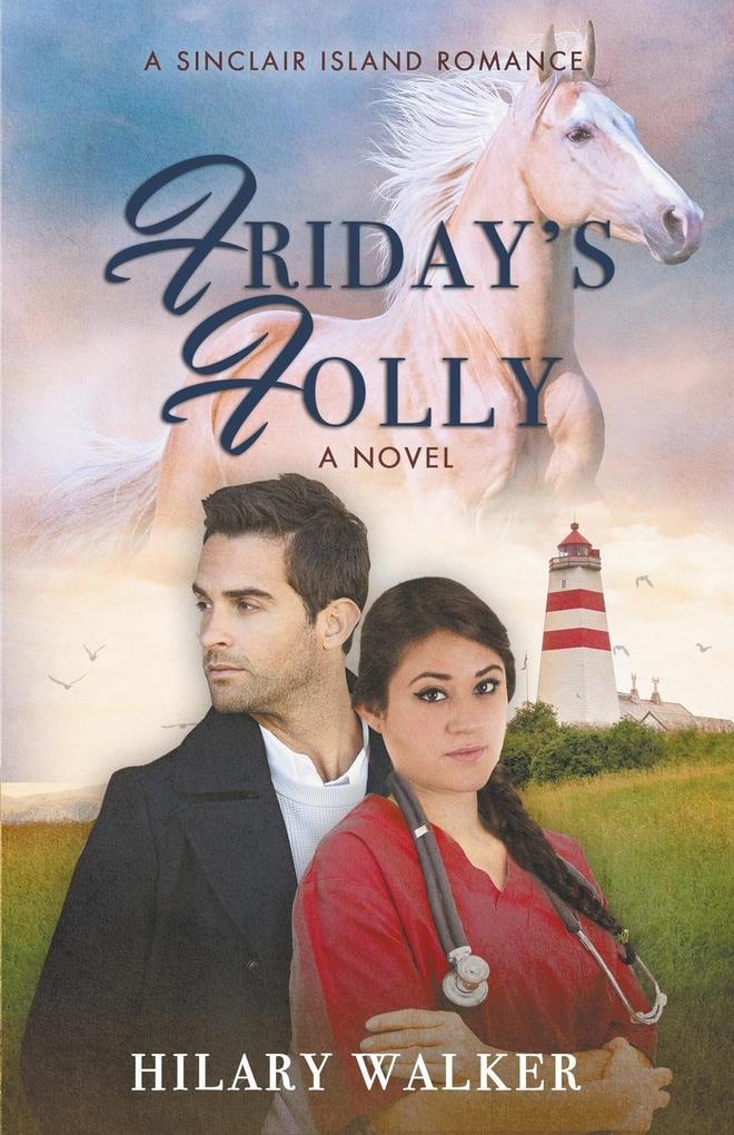 Image of Friday's Folly