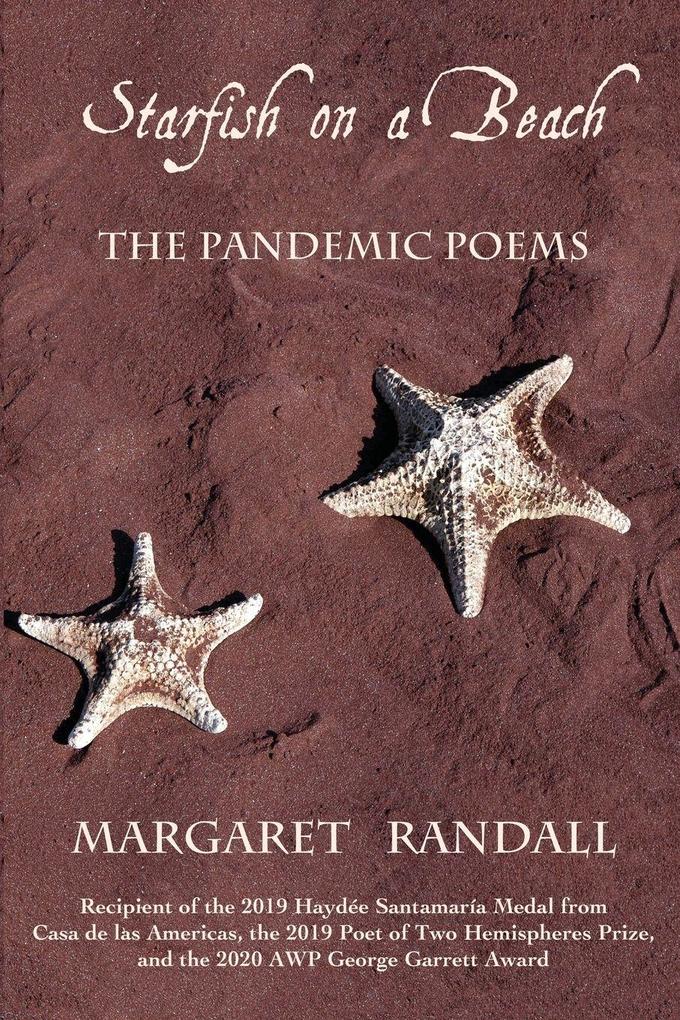 Starfish on a Beach