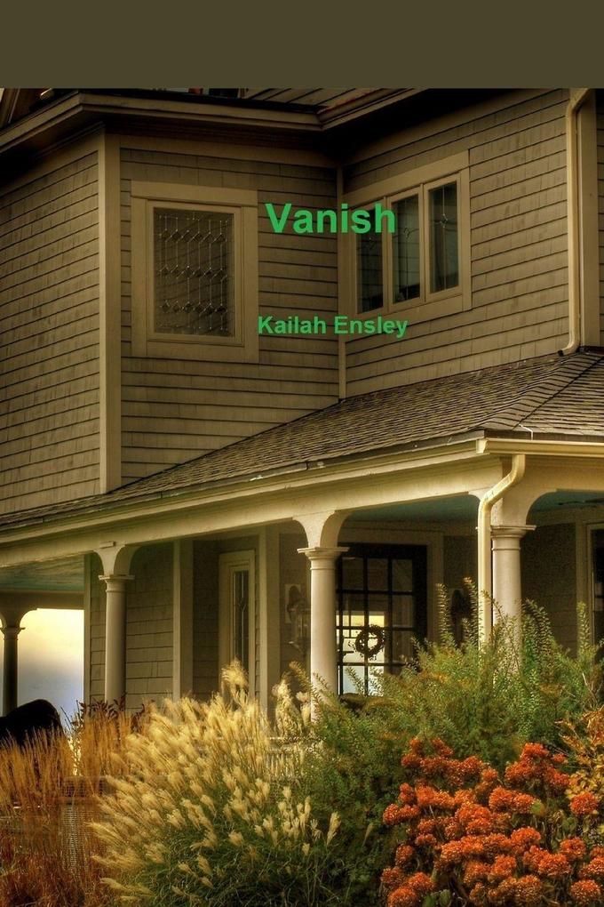 Vanish