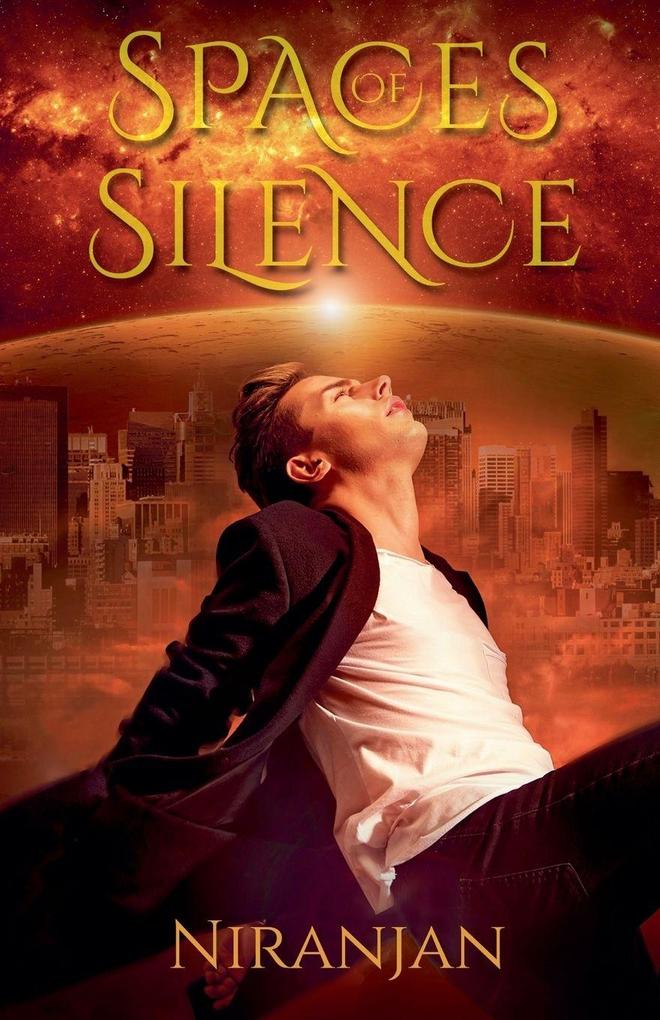 Spaces of Silence