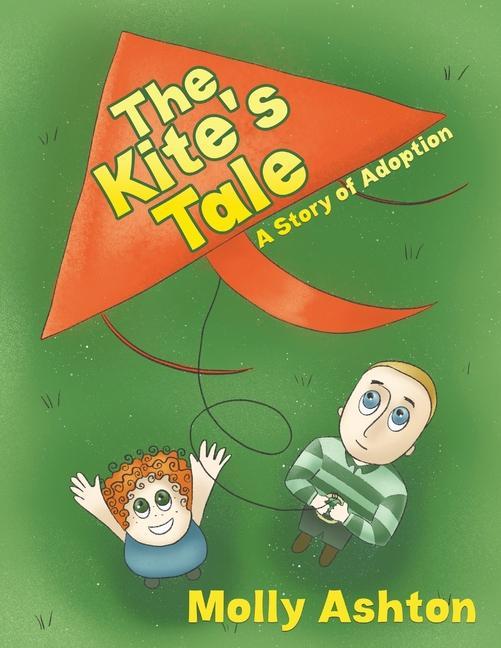 The Kite‘s Tale