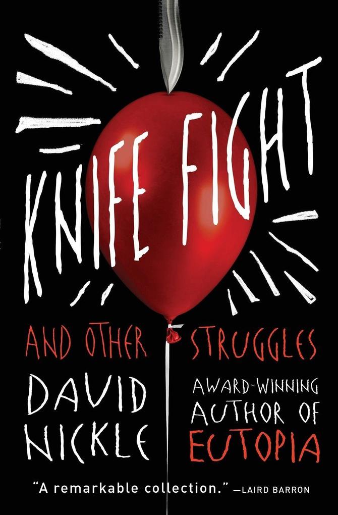 Knife Fight